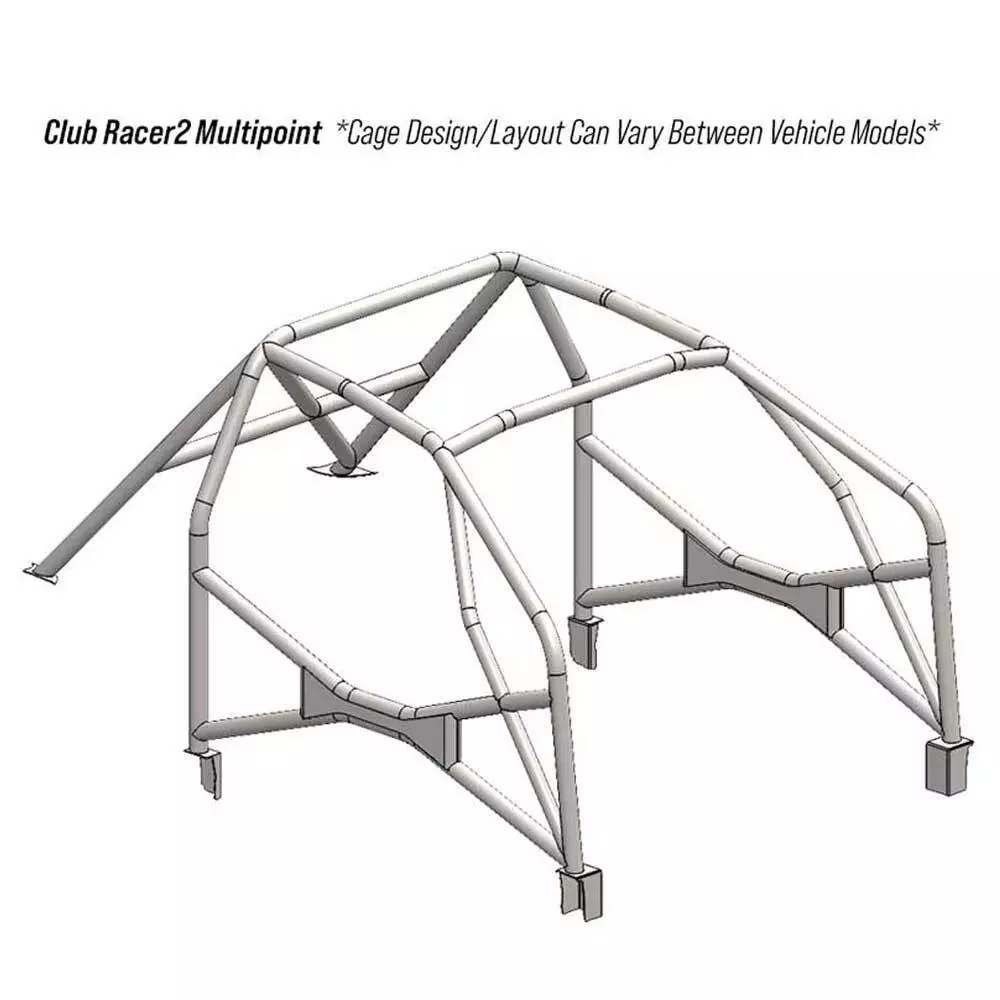 Audi tt 2024 mk1 roll cage