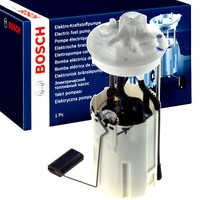 Bosch 0580313022 Kraftstoffpumpe FüR Alfa Romeo 145 146 Fiat Brava Bravo Marea