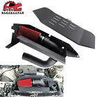 Cold Air Intake Pipe System Kit For 12-16 Bmw F30 228i 320i 328i 420i 428i 2.0T