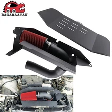 Cold Air Intake Pipe System Kit For 12-16 BMW F30 228i 320i 328i 420i 428i 2.0T 