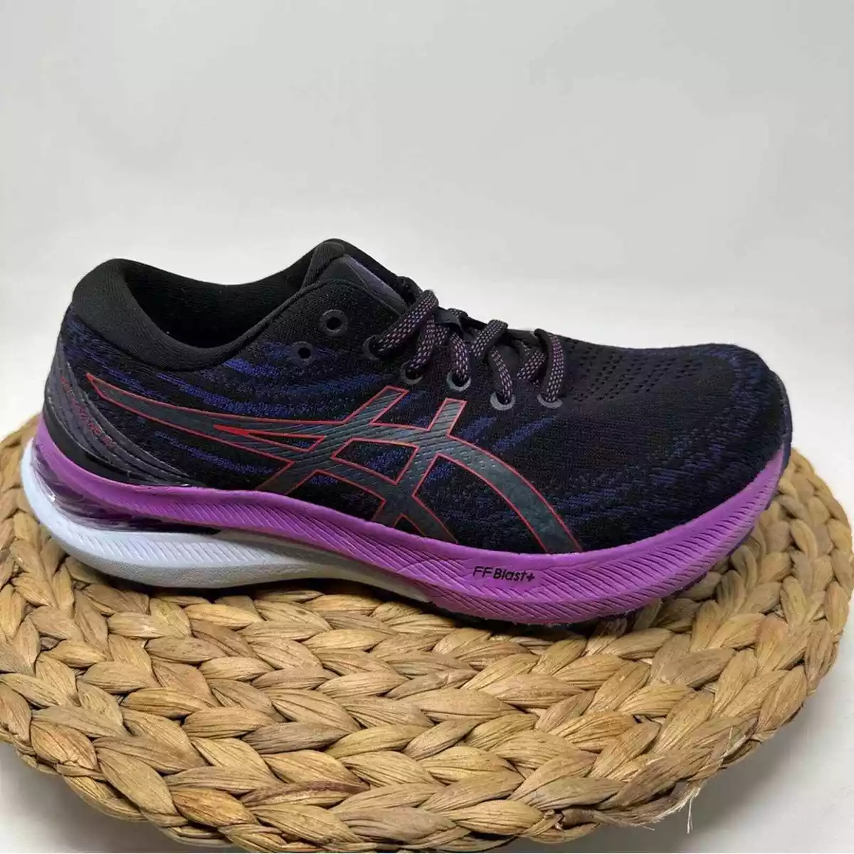 Asics gel clearance kayano 8.5 wide