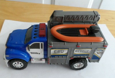 battery operated toy trucks
