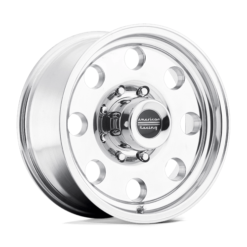 AR172 16X10 8X6.5 POLISHED -25MM