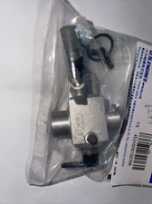 OS 46 AX,FX,FXi AX-II 55AX CARB ALSO FITS FP 60  LA 65 40K NIP