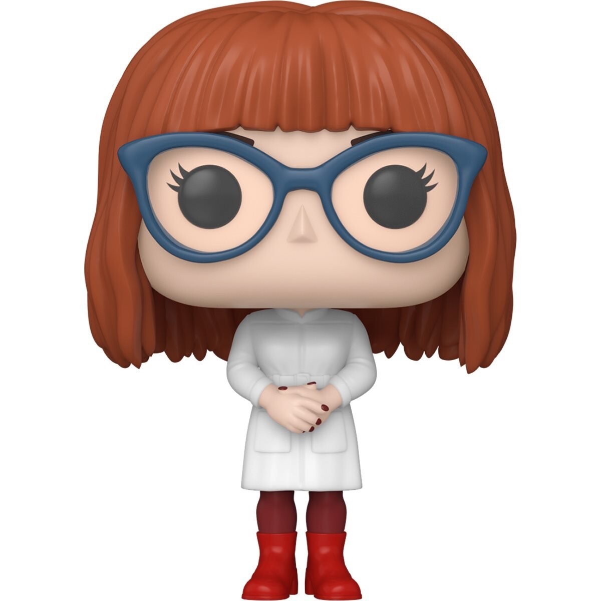 Marilyn Thornhill Rave'n Dance POP Vinyl Figure #1580 Funko