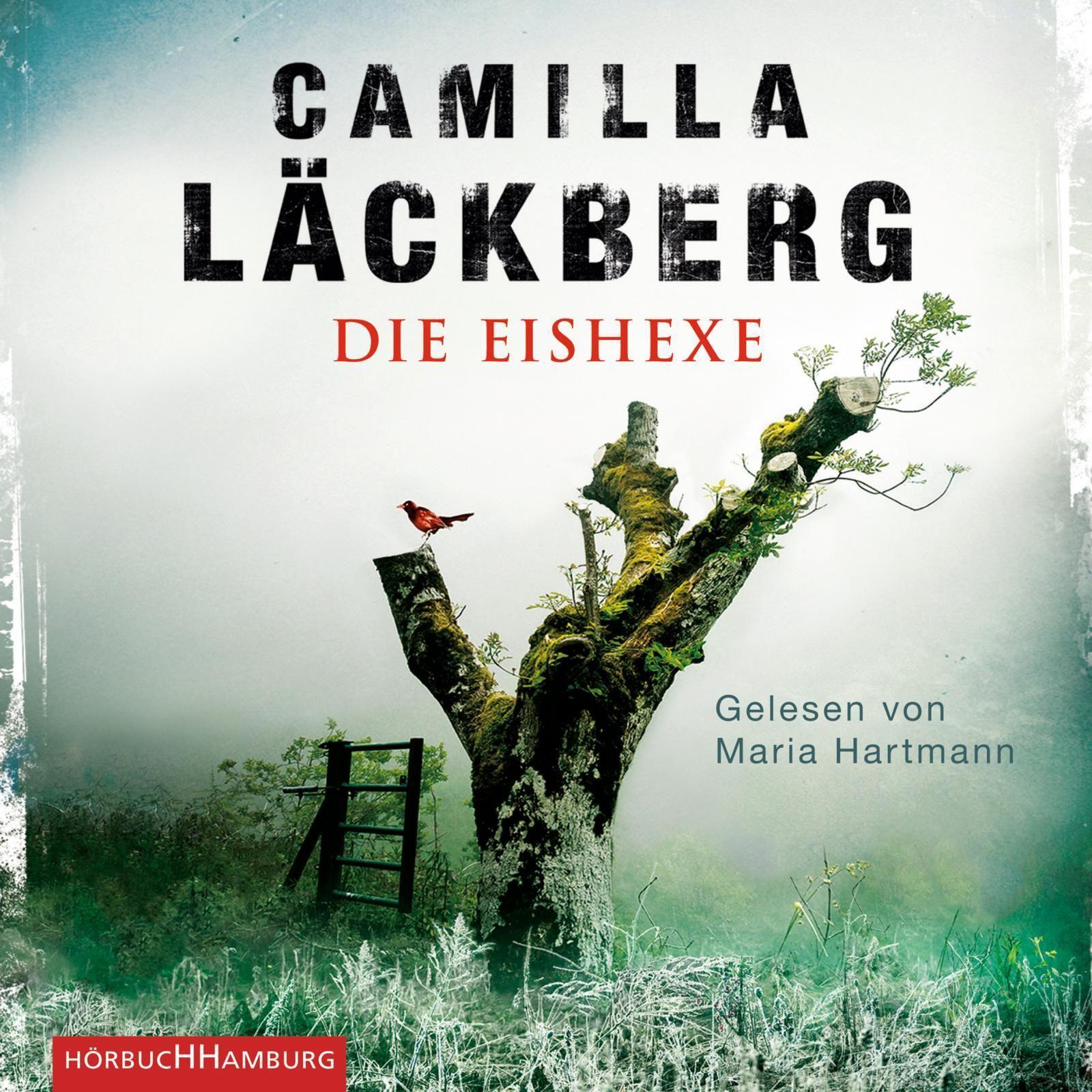 Thumbnail - Die Eishexe Camilla Läckberg