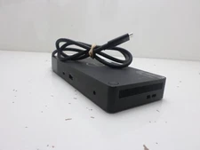 Dell Thunderbolt Docking Station- WD19TB | READ