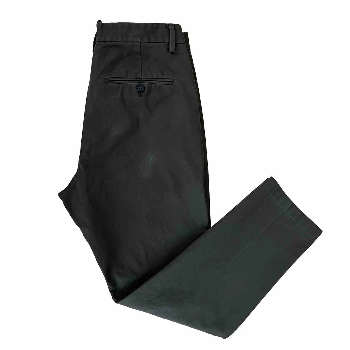 Dsquared2 Green Regular Size Pants for Men for sale | eBay