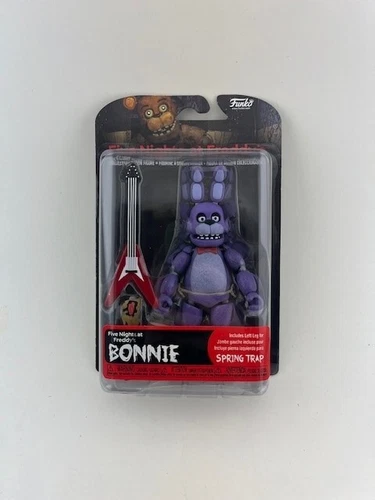 Funko FNAF Bonnie Action Figure (B8)