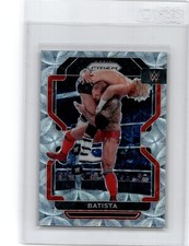 2023 Panini Prizm WWE Premium Box Set Wrestling Cards Checklist 15