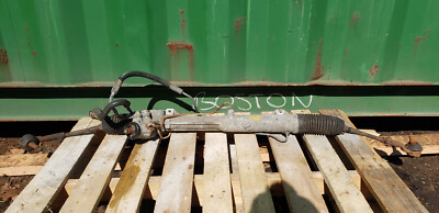 2006 - 2013 BMW 328Xi AWD E90 Power Steering Rack & Pinion OEM