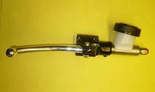 TRIUMPH T140E 1979 ON BONNEVILLE SINGLE DISC BRAKE MASTER CYLINDER 60-7163