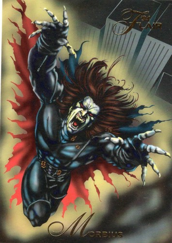 Tarjetas coleccionables de estilo 94 de Marvel Comics, tarjetas individuales, tú eliges, ¡termina tu conjunto! - Imagen 43 de 228