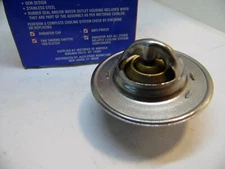 Engine Coolant Thermostat-Standard Pronto 201-192