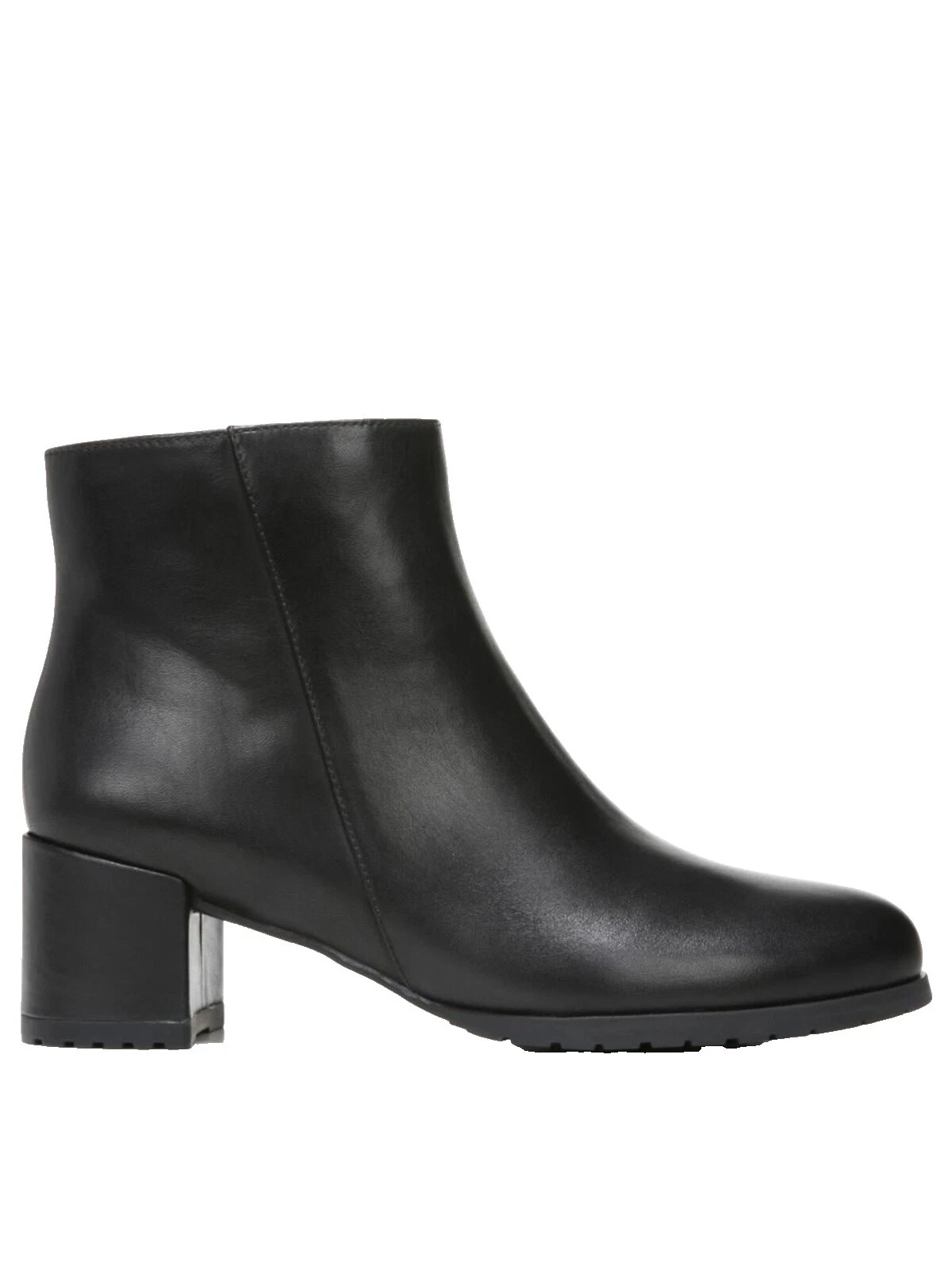 Naturalizer Black Winter Boots for Women