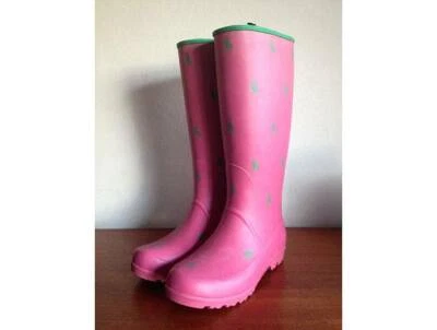 ralph lauren wellies