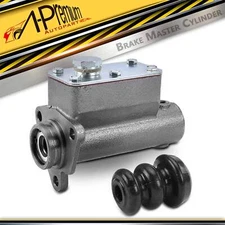 Brake Master Cylinder w/ Reservoir for Dodge B-1 Truck B-2 B-3 Deluxe Plymouth