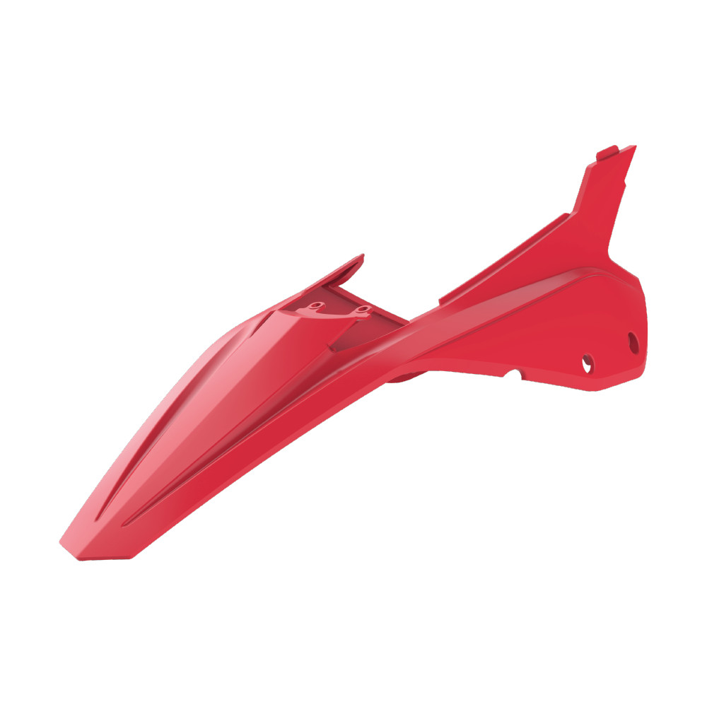 Fender Rear And Panels Side POLISPORT for Moto Spare Parts - Image 2