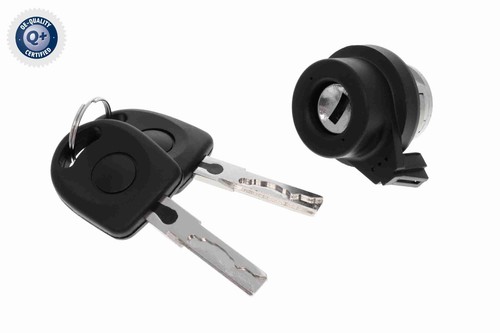 Ignition Lock Barrel Set FOR VW UP 1.0 Electric 11->ON Electric Petrol - Picture 2 of 4