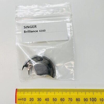 Shuttle Haken für Singer Brilliance 6160 Nähmaschine