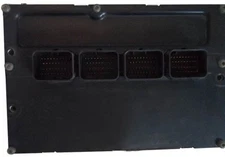 JEEP WRANGLER ECU ENGINE COMPUTER AUTO TRANS REMAN PLUG & PLAY 2005 2006 4.0
