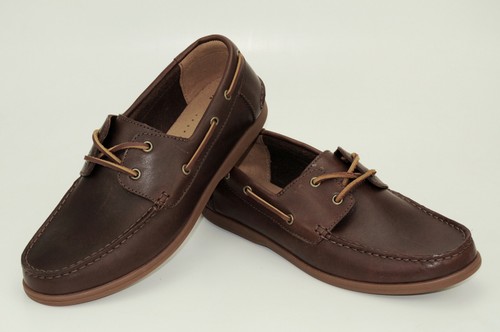 Clarks Collection Morven Sail Boat 