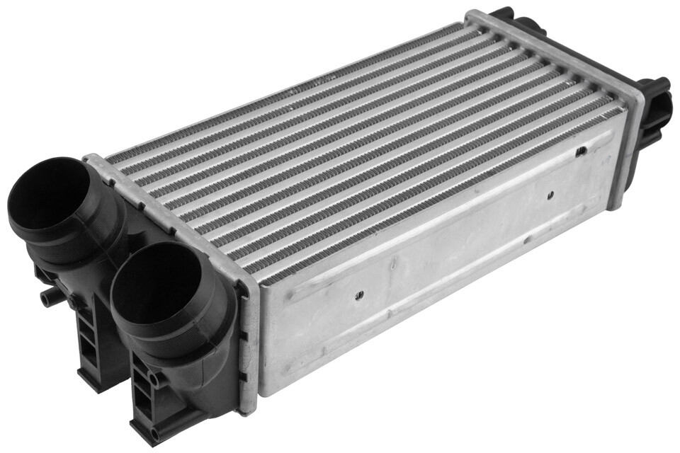 Intercooler 0384N9 anti perte de puissance pour Citroën C4 II et DS4
