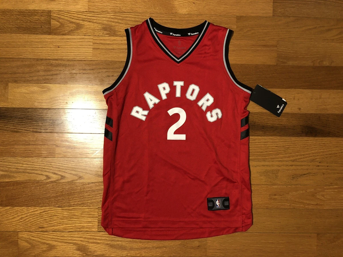 raptors youth jersey