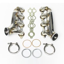 Turbo Headers Manifolds For Ls1 Lsx F Body 3 2 Primary Monsters Turbo Headers Manifolds For Ls1 Lsx F Body 3 2 Primary Monsters
