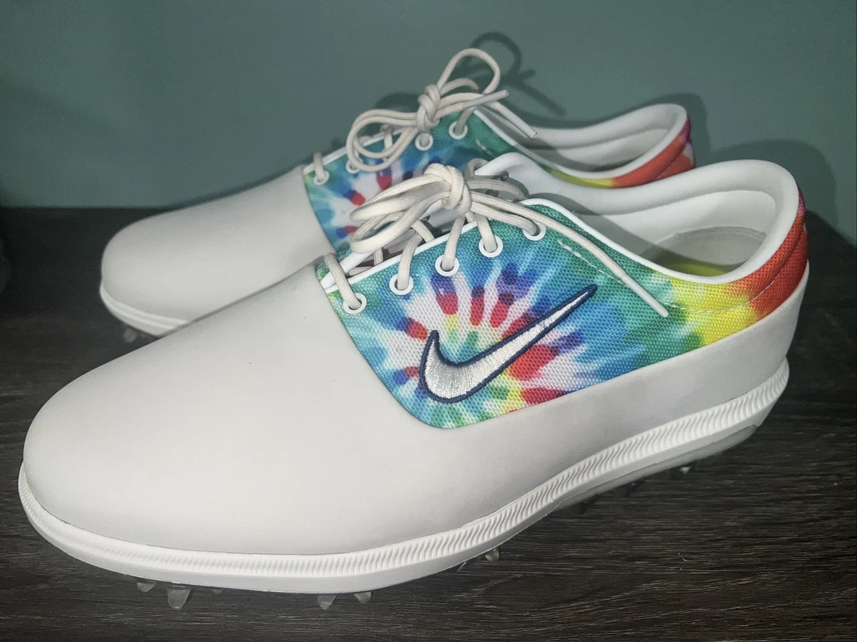 Tie dye nike react store