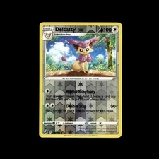 Cat Pokemon Cards! Meowth Persian Litten Meowscarada Skitty Purrloin Holo Card!