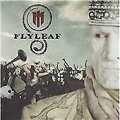 Flyleaf : Memento Mori CD (2009) Value Guaranteed from eBay’s biggest seller! - Afbeelding 1 van 1