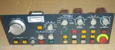 Fanuc A02B-0050-C553 MDI/CRT Unit OPTION UNIT MPG Pulse Generator A860-0201-T001