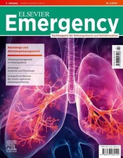 ELSEVIER Emergency. Atemwege und Atemwegsmana...