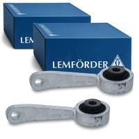 2X LemfÖRder Koppelstange Vorne MERCEDES-BENZ Cls C219 E-KLASSE W211 S211 W212