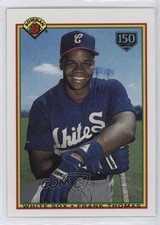2019 Update Iconic Card Reprints 150th Anniversary 73/150 Frank Thomas HOF o7m