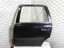 Porte arrière et accessoires Volvo XC90