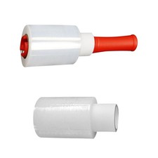 Shrink Film with Handle, PP Film, Industrial-grade Stretch Film, Shrink Film