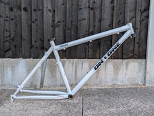 On One Inbred 26er Steel Frame