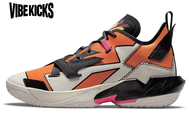 Jordan Why Not Zer0.4 PF Shattered Backboard for Sale