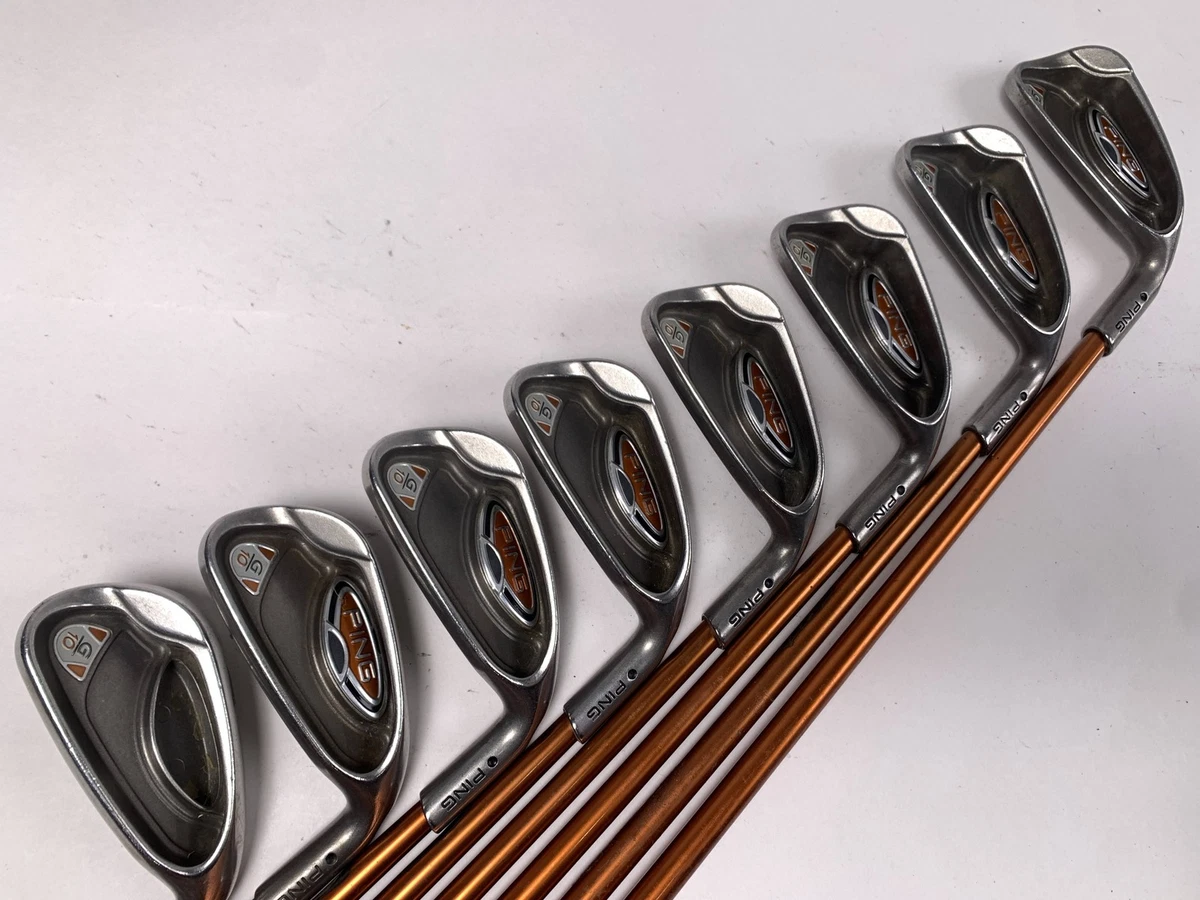 PING　G10　ゴルフクラブセット Ping G10 Golf Clubs for sale | eBay