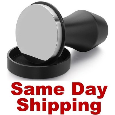 Normcore V4 Coffee Spring Loaded Tamper 53.3mm  Breville / Sage 54mm Portafiller