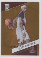 2022-23 Donruss Elite Orange Gary Payton II #38 0ry1