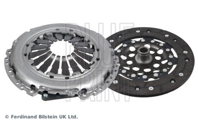 BLUE PRINT Kupplungssatz SMARTFIT Solution Kit ADZ93052 für TIGRA OPEL COMBO S07