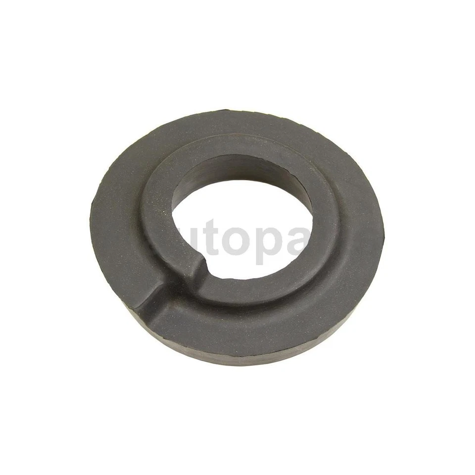 Aislador de resorte helicoidal superior e inferior delantero Monroe para Dodge Stratus 1999-2006 Foto 3 de 4