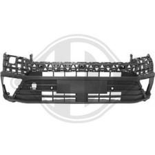 STOSSFÄNGER VORNE DIEDERICHS 2282051 FÜR MAN VW