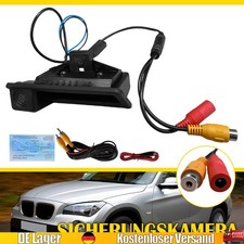 R�ckfahrkamera f�r BMW E81 E82 E87 E88 E90 E91 E92 E93 E60 E61E84 E70 E71 Kamera