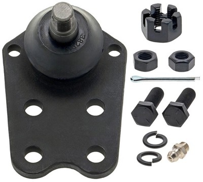 Mevotech OG Front Lower Suspension Ball Joint Fits American Motors Javelin