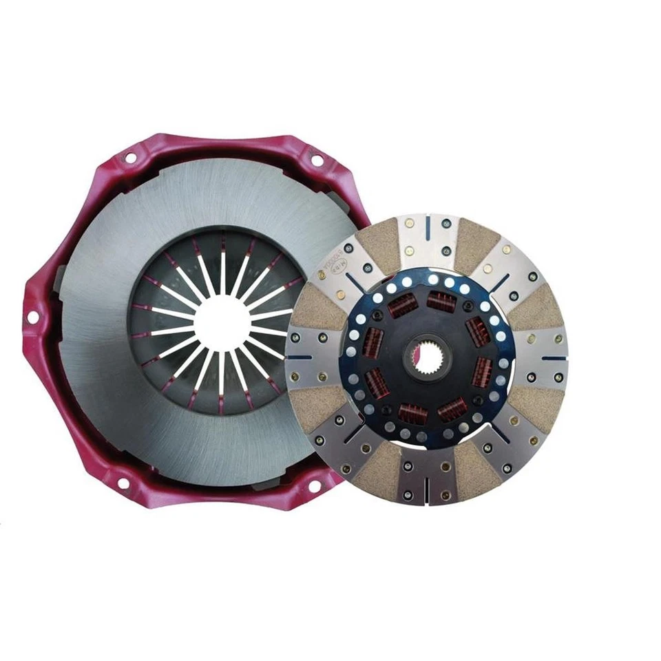 适用于 RamClutches 98764HD Powergrip 离合器,通用 11 英寸 X 1-1/8-26 — 第 2/4 张图片