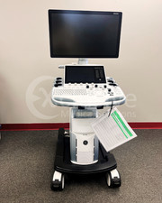 2016 GE Logiq S7 Expert Ultrasound System